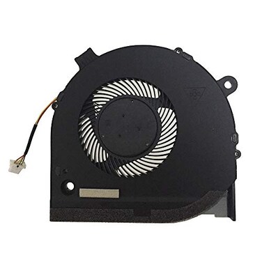 PYDDIN Left Side New CPU Cooling Fan for Dell G3 3579 3779 Series Laptop 0TJHF2