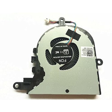 Jingelmall New Replacement CPU Cooling Fan Compatible for Dell Latitude 3590 L3590 E3590 Inspiron 15 5570 5575 5770 173780 3793 5770 Vostro 3580 3590 3591 3593 Series 0FX0M0 DC28000K9D0 DFS1503055P0T
