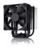 Noctua NHU9S chromaxBlack 92mm SingleTower CPU Cooler Black