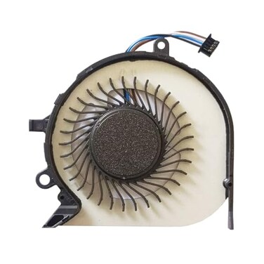 PYDDIN CPU Cooling Fan for Dell Latitude E7270 Laptop EG50040S1C600S9A