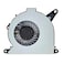 QUETTERLEE Replacement New CPU Cooling Fan for Intel NUC 10 NUC10 NUC10i3FNH NUC10i5FNH NUC10i7FNH Series NS65B0119E01 BAZB0810R5HY005 5V 06A Fan