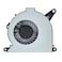 QUETTERLEE Replacement New CPU Cooling Fan for Intel NUC 10 NUC10 NUC10i3FNH NUC10i5FNH NUC10i7FNH Series NS65B0119E01 BAZB0810R5HY005 5V 06A Fan