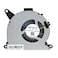 QUETTERLEE Replacement New CPU Cooling Fan for Intel NUC 10 NUC10 NUC10i3FNH NUC10i5FNH NUC10i7FNH Series NS65B0119E01 BAZB0810R5HY005 5V 06A Fan