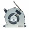 QUETTERLEE Replacement New CPU Cooling Fan for Intel NUC NUC8 NUC8i3BEK4 NUC8i7BEH NUC8i5BEH NUC8i3BEH NUC8i5bek BOXNUC8i7BEH6 NUC8BEH I3I5I7 Mini Host Series BSC0805HA00 BAZB0808R5H P004 5V Fan