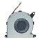 QUETTERLEE Replacement New CPU Cooling Fan for Intel NUC NUC8 NUC8i3BEK4 NUC8i7BEH NUC8i5BEH NUC8i3BEH NUC8i5bek BOXNUC8i7BEH6 NUC8BEH I3I5I7 Mini Host Series BSC0805HA00 BAZB0808R5H P004 5V Fan