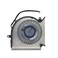 QUETTERLEE Replacement New GPU Cooling Fan for MSI GE63 GL63 GV63 GP63 GP73 GE73 GL73 GE63VR GE63VR7RE GE63VR7RF GE73VR GE73VR7RE GE73VR7RF MS16P1 16P7 MS17C1 Series Fan PAAD06015SL N384 Fan