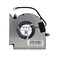 QUETTERLEE Replacement New GPU Cooling Fan for MSI GE63 GL63 GV63 GP63 GP73 GE73 GL73 GE63VR GE63VR7RE GE63VR7RF GE73VR GE73VR7RE GE73VR7RF MS16P1 16P7 MS17C1 Series Fan PAAD06015SL N384 Fan