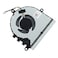 Rangale CPU Cooling Fan for Dell Inspiron 15 5570 5575 P75F 155570 I5575A214SLVPUS Vostro 2021 3400 3401 3405 3500 3501 Series Laptop 07MCD0