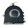 Rangale CPU Cooling Fan for Dell Inspiron 15 5570 5575 P75F 155570 I5575A214SLVPUS Vostro 2021 3400 3401 3405 3500 3501 Series Laptop 07MCD0