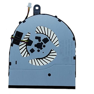 Rangale CPU Cooling Fan for Dell Inspiron 5458 5459 5558 5559 5755 5758 Vostro 3458 3558 Series Laptop DFS541105FC0T