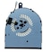 Rangale CPU Cooling Fan for Dell Inspiron 5458 5459 5558 5559 5755 5758 Vostro 3458 3558 Series Laptop DFS541105FC0T