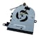 Rangale CPU Cooling Fan for Dell Latitude 3590 L3590 E3590 Insipron 15 5570 5575 5770 173780 3793 5770 Vostro 3580 3590 3591 3593 Series 5570 with DVD Version