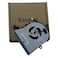 Rangale CPU Cooling Fan for Dell Latitude 3590 L3590 E3590 Inspiron 15 5570 15 5575 Series Laptop Fan NPFW6 0NPFW6 by YDLan