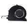 YDLan Rangale CPU Cooling Fan for H P Pavilion 15AU 15AU000 15AU100 Series Laptop 856359001 859633001 4Pin 4Wire