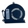 YDLan Rangale CPU Cooling Fan for H P Pavilion 15AU 15AU000 15AU100 Series Laptop 856359001 859633001 4Pin 4Wire