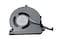 YDLan Rangale CPU Cooling Fan for H P Pavilion 15AU 15AU000 15AU100 Series Laptop 856359001 859633001 4Pin 4Wire