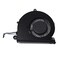 YDLan Rangale CPU Cooling Fan for H P Pavilion 15AU 15AU000 15AU100 Series Laptop 856359001 859633001 4Pin 4Wire