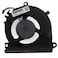 Rangale Replacement Cooling Fan for H P Pavilion Gaming 16A 15EC 15EC0013DX 15EC0751MS 15EC0054AX 15EC0057AX 15EC0010NR 15EC0075AX 15EC0078AX 15EC0001NE Series Laptop 1 Piece Cooling Fan