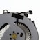 Rangale Replacement Cooling Fan for H P Pavilion Gaming 16A 15EC 15EC0013DX 15EC0751MS 15EC0054AX 15EC0057AX 15EC0010NR 15EC0075AX 15EC0078AX 15EC0001NE Series Laptop 1 Piece Cooling Fan