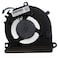 Rangale Replacement Cooling Fan for H P Pavilion Gaming 16A 15EC 15EC0013DX 15EC0751MS 15EC0054AX 15EC0057AX 15EC0010NR 15EC0075AX 15EC0078AX 15EC0001NE Series Laptop 1 Piece Cooling Fan