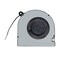 Rangale Replacement CPU Cooling Fan for Acer Nitro Aspire A717 N17C1 Series Laptop DC28000JRF0 1 Piece CPU Fan