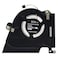 Wobeater Replacement CPU GPU Cooling Fan for Asus ROG Zephyrus Duo 15 GX550 GX550LXS GX550LWS DC 12V 1A FMB9 13NR02Z0P08011 DFSCK22105182D FMB8 13NR02Z0P09011 DFSCK22115181D