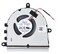 KBRPARTS Replacement CPU Cooling Fan for Dell inspiron 15 3501 3505 3533 3583 3585 3593 3595 Series Laptop Inspiron 15 3505 3585 Replacement CPU Fan PN CN07MCD0 07MCD0 FK39