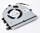 KBRPARTS Replacement CPU Cooling Fan for Dell inspiron 15 3501 3505 3533 3583 3585 3593 3595 Series Laptop Inspiron 15 3505 3585 Replacement CPU Fan PN CN07MCD0 07MCD0 FK39