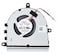 KBRPARTS Replacement CPU Cooling Fan for Dell inspiron 15 3501 3505 3533 3583 3585 3593 3595 Series Laptop Inspiron 15 3505 3585 Replacement CPU Fan PN CN07MCD0 07MCD0 FK39