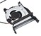 KBRPARTS Replacement CPU Cooling Fan for HP Elitedesk 800 705 G4 G5 ProDesk 400 405 G4 G5 G6 ProDesk 600 G4 Series Mini Desktop PN FL3B L19561001