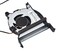 KBRPARTS Replacement CPU Cooling Fan for HP Elitedesk 800 705 G4 G5 ProDesk 400 405 G4 G5 G6 ProDesk 600 G4 Series Mini Desktop PN FL3B L19561001