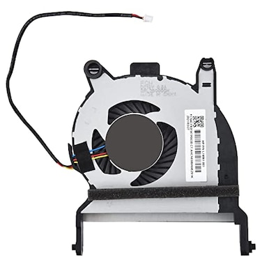 KBRPARTS Replacement CPU Cooling Fan for HP Elitedesk 800 705 G4 G5 ProDesk 400 405 G4 G5 G6 ProDesk 600 G4 Series Mini Desktop PN FL3B L19561001