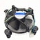 QUETTERLEE Replacement New CPU Cooling Fan with Heatsink for Intel LGA1150 LGA1151 LGA1155 LGA1156 CeleronPentiumi3i5i7 Processors Series Fan E97379003 CNDP751K50 DTCDAB16 DC12V 060A