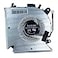 Sicastar New CPU Cooling Fan for MSI GF63 Thin GF63 9RCX818 9SC066 8SC030 GF65 Thin 9SD 9SE 9SX 9SEXR 10SX 10SDR 10SER DC5V Series Fan PABD08008SH Left Side CPU Fan