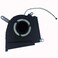 Sicastar New Right Side GPU Cooling Fan for Asus TUF Dash 15 FX517 FX517ZM FX517ZC FX517ZR FX517ZRF15 RTX3060 RTX3070 DC12V Series Gaming Laptop GPU Cooling Fan