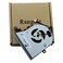 DREZUR Sicastar with CDROMDVDROM Version only New CPU Cooling Fan for Dell Latitude 3590 E3590 Inspiron 173780 3793 153580 3581 3593 5770 5575 Vostro 3590 Series Laptop Cooler 0FX0M0 CN0FX0M0