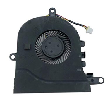 DREZUR Sicastar with CDROMDVDROM Version only New CPU Cooling Fan for Dell Latitude 3590 E3590 Inspiron 173780 3793 153580 3581 3593 5770 5575 Vostro 3590 Series Laptop Cooler 0FX0M0 CN0FX0M0