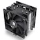 Thermalright Assassin X 120R SE PLUS CPU Cooler 46mm Heat Pipes120mm PWM Quiet Fans CPU Air Cooler with SFDB Bearing AGHP Technologyfor AMD AM4 AM5Intel 17001150115112001851AX120R SE PLUS