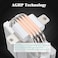 Thermalright Assassin X 120R SE PLUS CPU Cooler 46mm Heat Pipes120mm PWM Quiet Fans CPU Air Cooler with SFDB Bearing AGHP Technologyfor AMD AM4 AM5Intel 17001150115112001851AX120R SE PLUS
