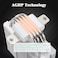 Thermalright Assassin X 120R SE PLUS CPU Cooler 46mm Heat Pipes120mm PWM Quiet Fans CPU Air Cooler with SFDB Bearing AGHP Technologyfor AMD AM4 AM5Intel 17001150115112001851AX120R SE PLUS