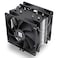 Thermalright Assassin X 120R SE PLUS CPU Cooler 46mm Heat Pipes120mm PWM Quiet Fans CPU Air Cooler with SFDB Bearing AGHP Technologyfor AMD AM4 AM5Intel 17001150115112001851AX120R SE PLUS