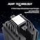 Thermalright Peerless Assassin 120 Black CPU Air Cooler Dual Towers 6 heatpipeswith Dual CPU Fansfor Intel LGA115X185117002011AM4AM5 High Performance RadiatorBlack1550rpm10