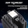 Thermalright Peerless Assassin 120 Black CPU Air Cooler Dual Towers 6 heatpipeswith Dual CPU Fansfor Intel LGA115X185117002011AM4AM5 High Performance RadiatorBlack1550rpm10