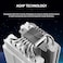 Thermalright Peerless Assassin 120 Black V3 CPU Cooler 6 Heat Pipes AGHP Technology Dual 120mm PWM Fans 2000RPM Speed for AMDAM4 AM5Intel LGA 18511700115011511200PC Cooler