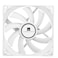 Thermalright TL9015W 9cm Slim Fan White FanHydraulic Bearing 15mm Slim Case Fan4pin PWM 2700 RPM