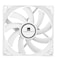 Thermalright TL9015W 9cm Slim Fan White FanHydraulic Bearing 15mm Slim Case Fan4pin PWM 2700 RPM
