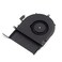 Willhom CPU Cooling Cooler Fan Replacement for MacBook Pro Retina 13 A1502 Series Late 2013 Mid 2014 Early 2015