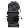 ZHAWULEEFB Replacement Laptop Cooling Fan Compatible for DELL Optiplex 3020M 3040M 3060M 5060M 7040M 7050M 7060M 7070M 9020M 7040M Mini 05JV3N 5JV3N CPU Revolution PVB070E05NP02 DC5V 450W Fan