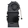 ZHAWULEEFB Replacement Laptop Cooling Fan Compatible for DELL Optiplex 3020M 3040M 3060M 5060M 7040M 7050M 7060M 7070M 9020M 7040M Mini 05JV3N 5JV3N CPU Revolution PVB070E05NP02 DC5V 450W Fan