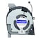 ZHAWULEEFB Replacement New Cooling Fan for Dell Latitude 5501 155511 Precision 153551 3541 PN 0CVMC1 CVMC1 DC28000NXSL DFS20004053J0T EG5006S1C440S9A DC5V 05A Fan